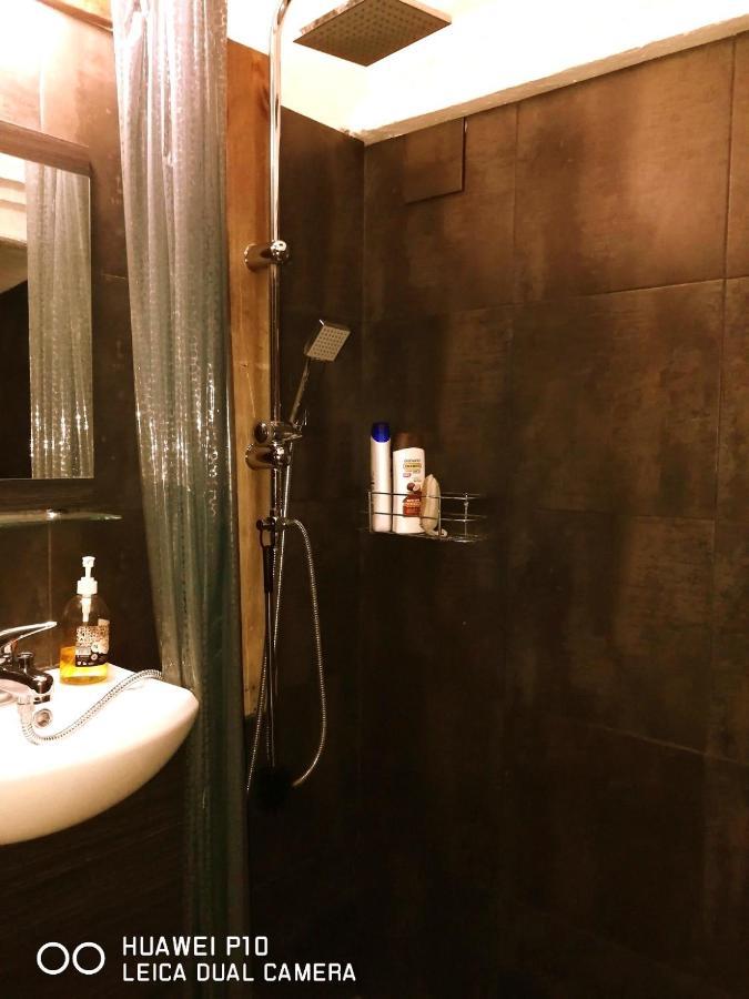 La Rustika Ontinyent Apartment Bagian luar foto
