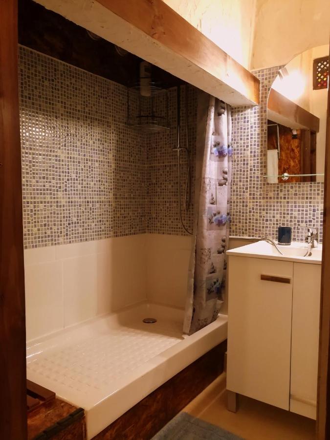La Rustika Ontinyent Apartment Bagian luar foto