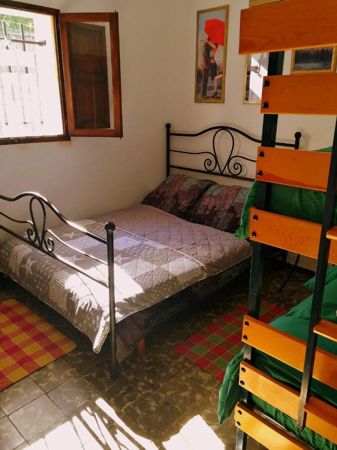 La Rustika Ontinyent Apartment Bagian luar foto